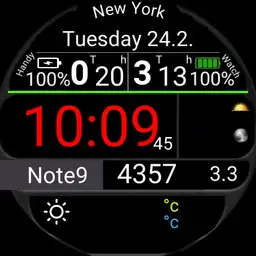 Weather Check - km - 2.64 N9