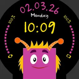 monster V.2