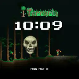 Terraria