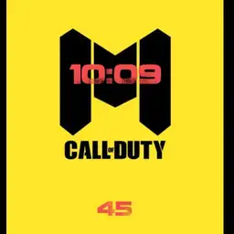 cod mobile test