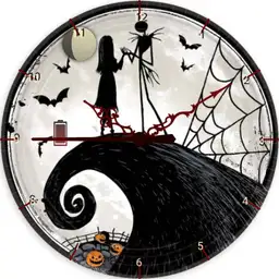 Nightmare Before Christmas