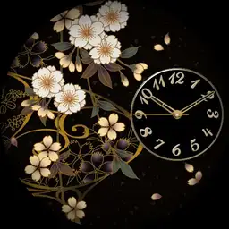 Simple Floral