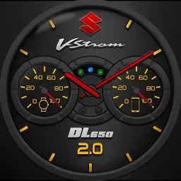 Suzuki V-Strom