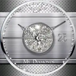 My Diamonds Animation