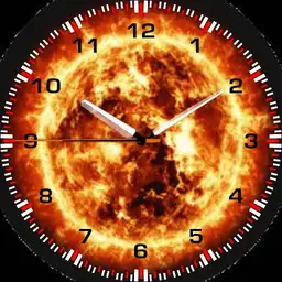 Sun GIF