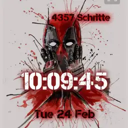 Deadpool