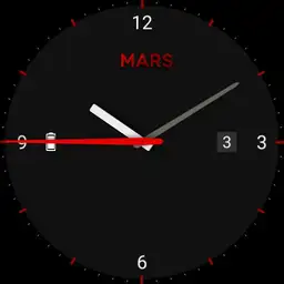 MARS