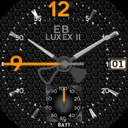 EB LUXEX II