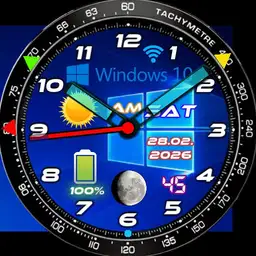Microsoft Windows 10 1.11