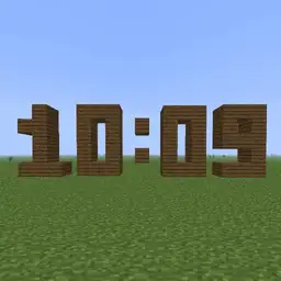 Minecraft Digital
