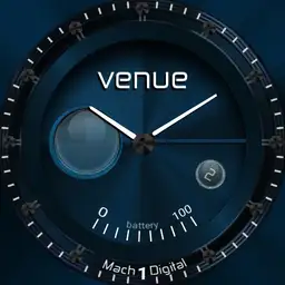 Venue "Mach One Digital"