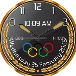 Olympic Gold