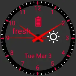 fresh night