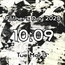 fathers day 2020