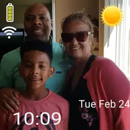 The Family
