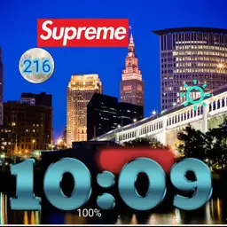 Oceans Supreme Crib v.1.1