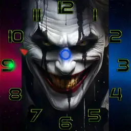 Joker Time