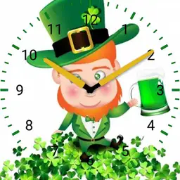 St. Pattys Day