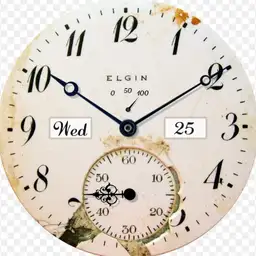 Elgin Vintage