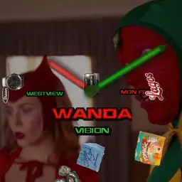 wanda vision