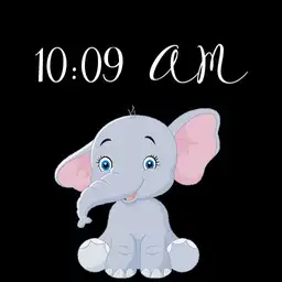 elephant
