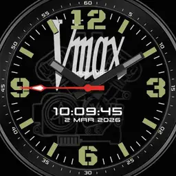 Yamaha 1200 Vmax