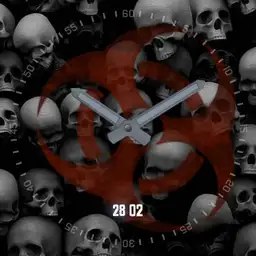 biohazard