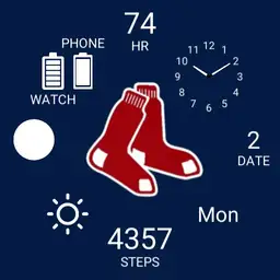 Sox Complicated