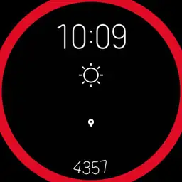 MEDVED.evg Watchmini