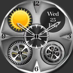 Formality Tourbillon Copy