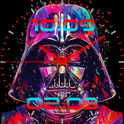 Star Wars, Darth Vader