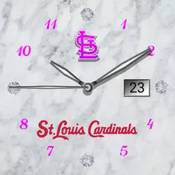 St. Louis Cardinals