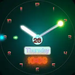 Neon Nuon