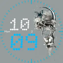 Dallas Cowboys