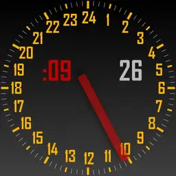 New 24H Russian - Simple