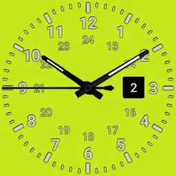 military watch mk2