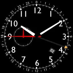 Pilot Watch Chronometer