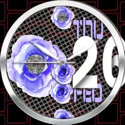 ROSES BLING