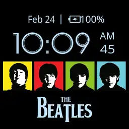 Beatles Digital 1