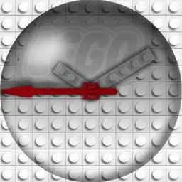 classic 566 lego