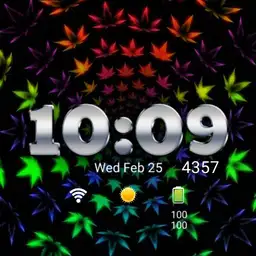 HAPPY 420