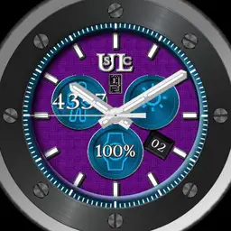 U.L.S.C. JBULSC200719