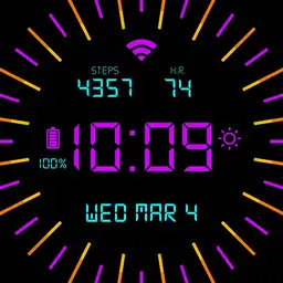 outrun