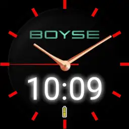 Boyse