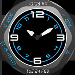 JSM Hex 1.5