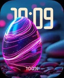 Neon Nature