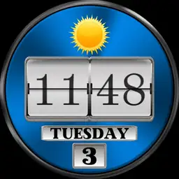 0580 Flipclock Copy