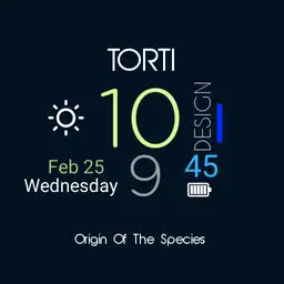 Origin Of The Species