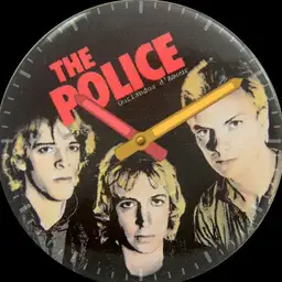 The Police