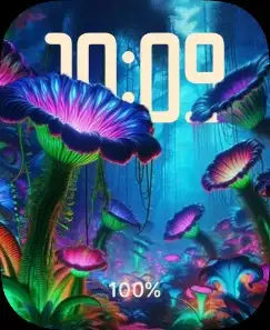 Neon Nature